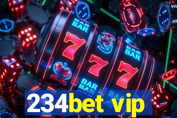 234bet vip